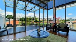 Tanjong Katong Road (D15), Semi-Detached #460994021